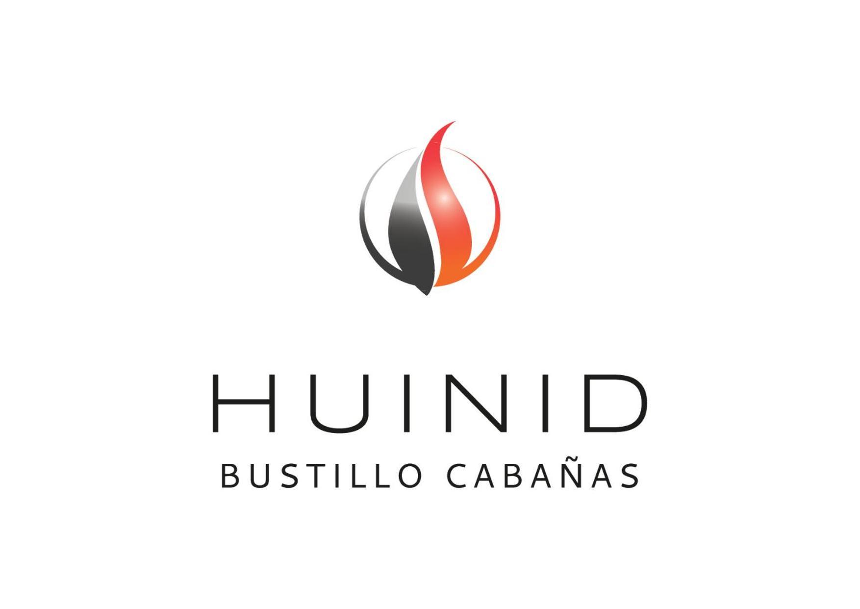 Huinid Bustillo Cabanas Bariloche Buitenkant foto